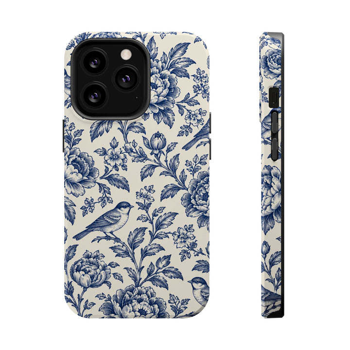 Porcelain Garden - MagSafe
