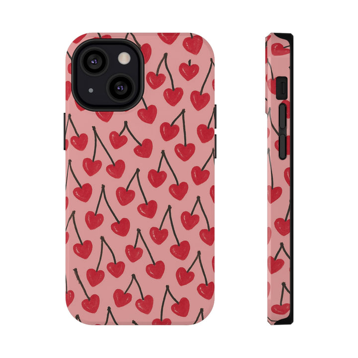 Berry in Love