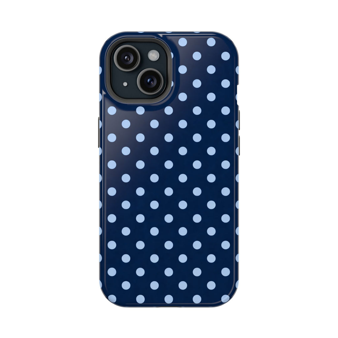 midnight polka - MagSafe