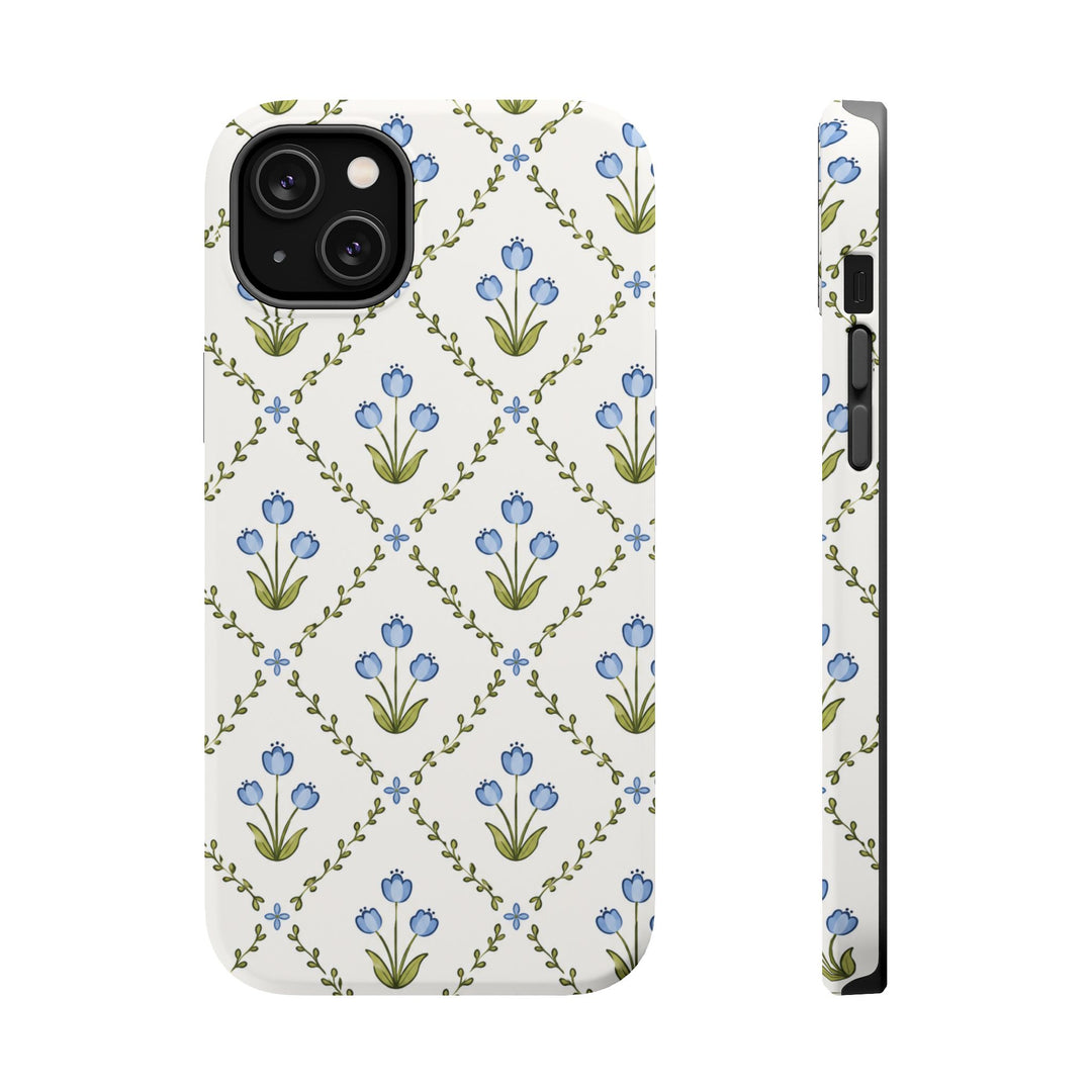 Tulip Charm - MagSafe