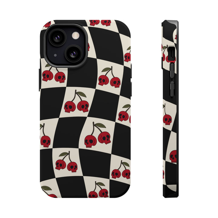 Skullberry - MagSafe