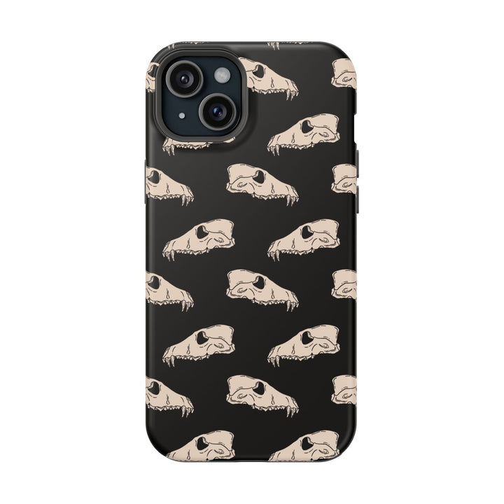 Skull Reverie - MagSafe