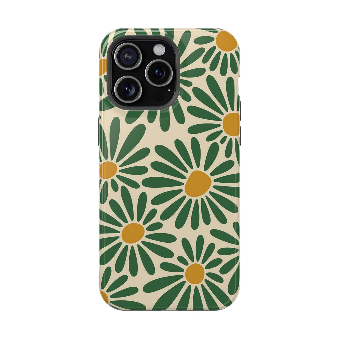 Boho Blossom - MagSafe