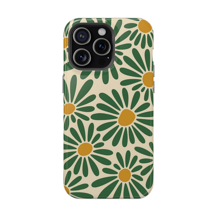 Boho Blossom - MagSafe
