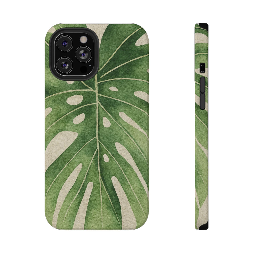 Boho Monstera