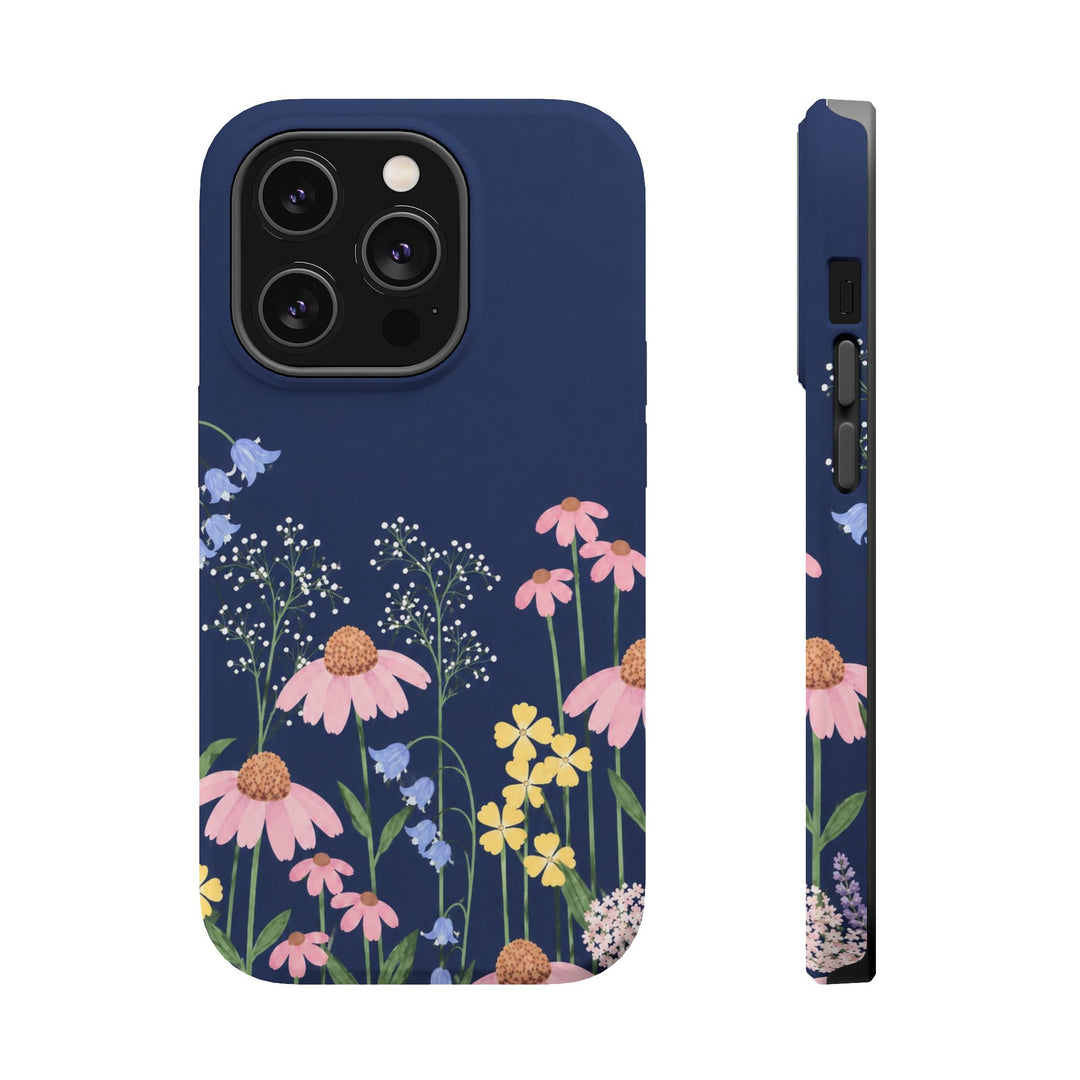 Midnight Meadow - MagSafe