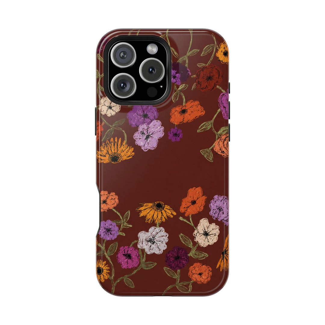 Amber Vines - MagSafe