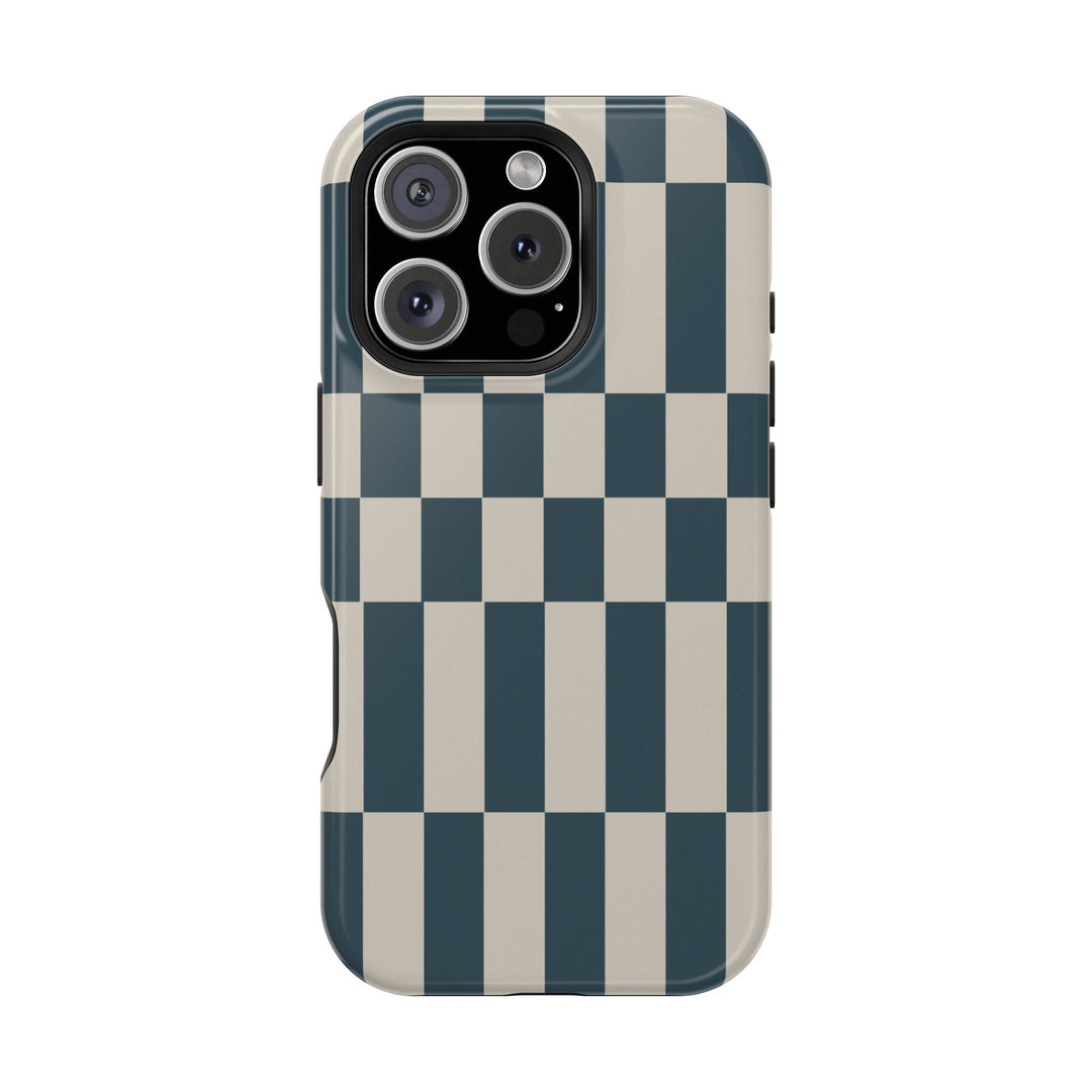 Grid Charm - MagSafe