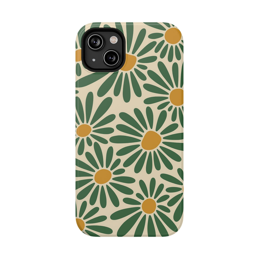 Boho Blossom
