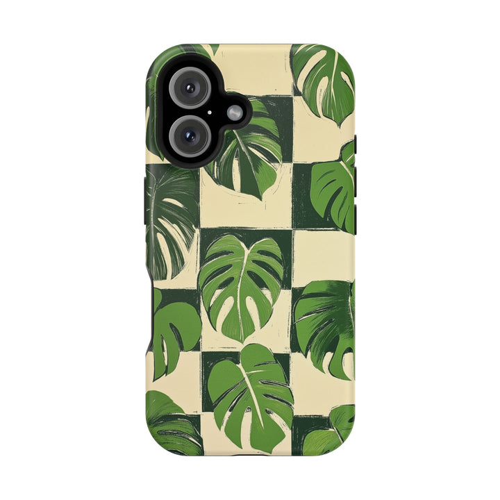 Grid & Green - MagSafe