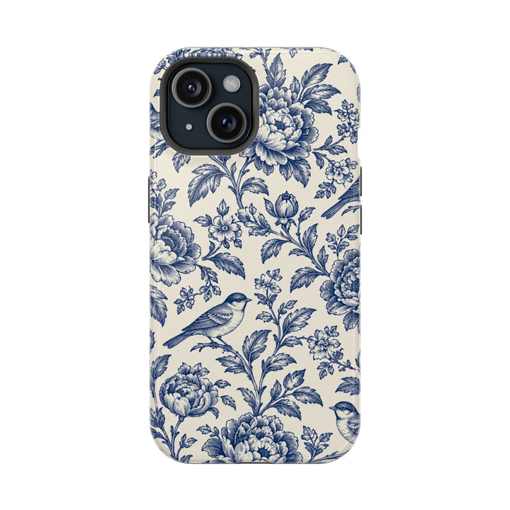Porcelain Garden - MagSafe