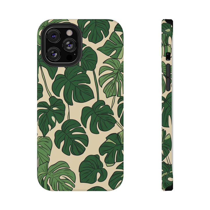 Monstera Muse