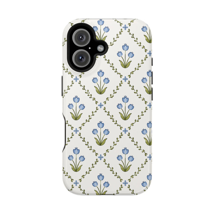 Tulip Charm - MagSafe