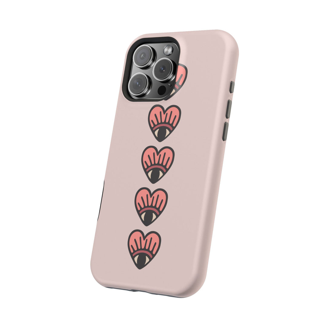 Pink Peepers - MagSafe