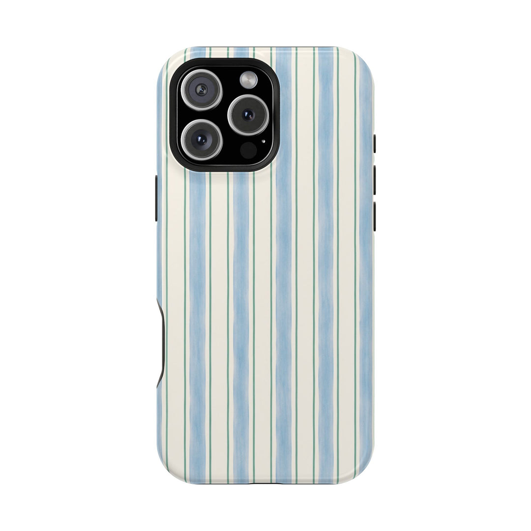 Baby Blue Breeze - MagSafe