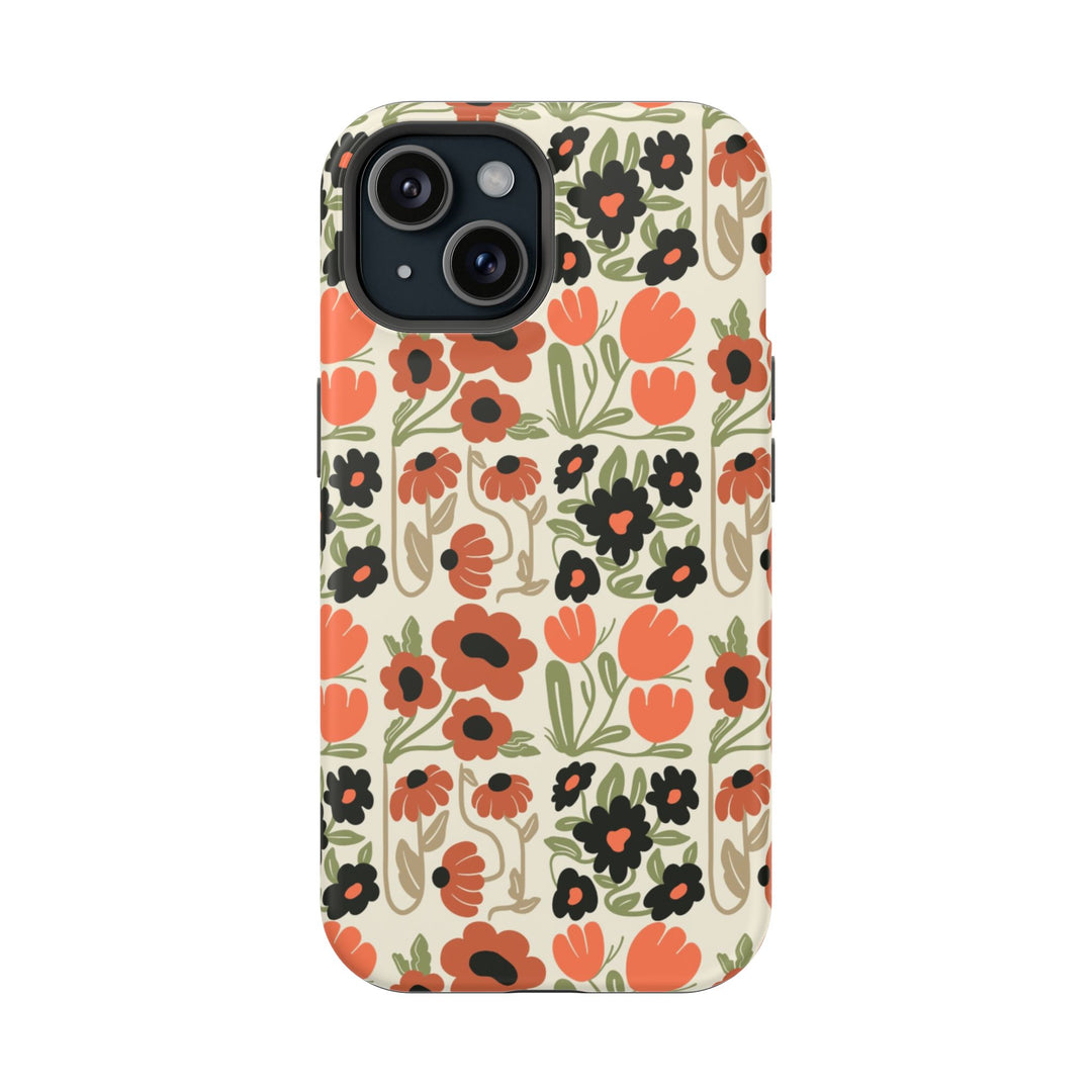 Wildflower Bloom - MagSafe