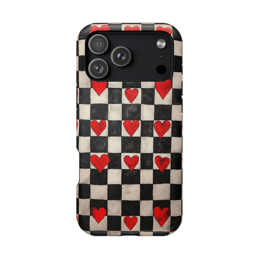 Love in Check - MagSafe