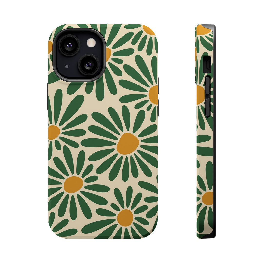 Boho Blossom - MagSafe