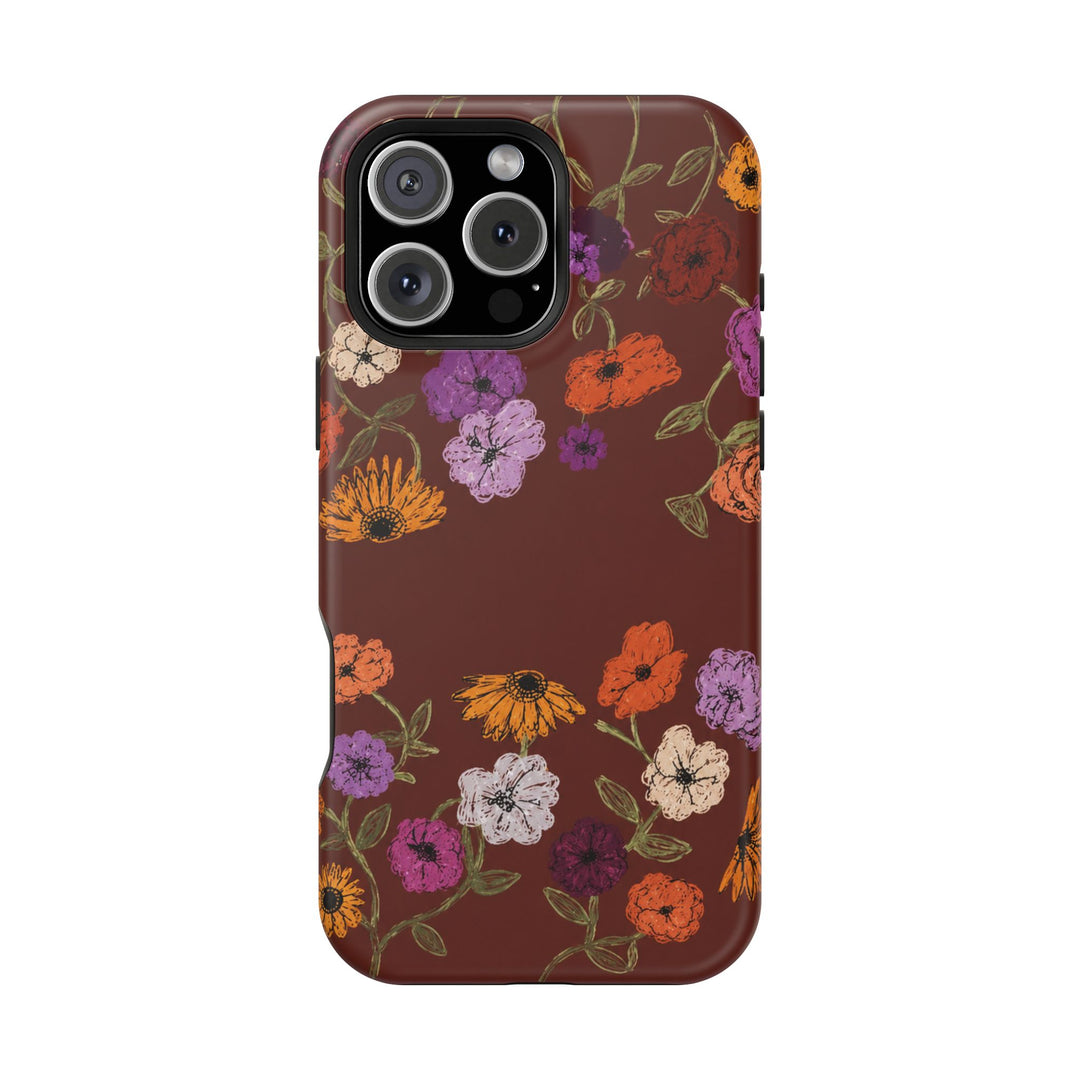 Amber Vines - MagSafe