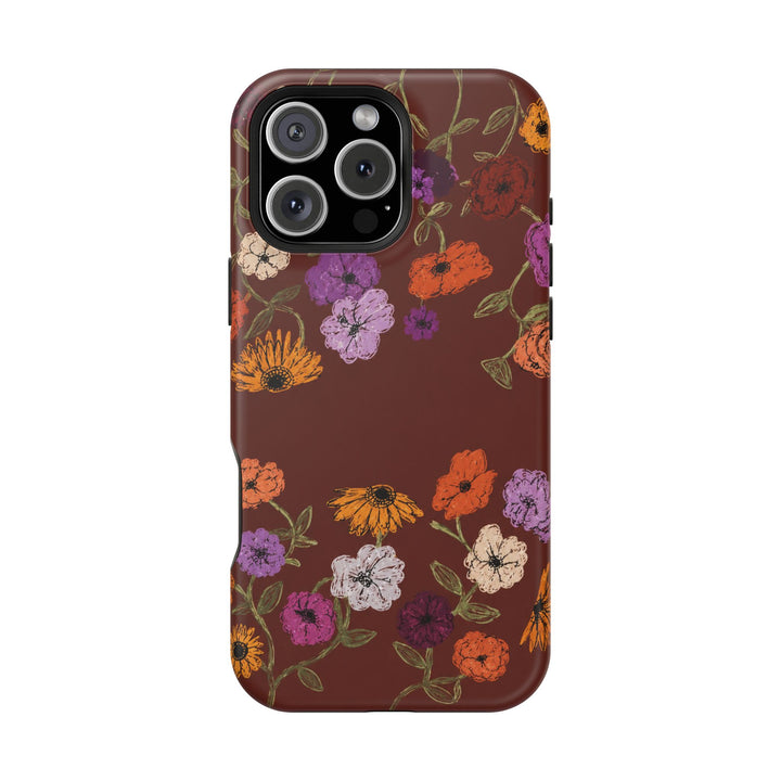Amber Vines - MagSafe
