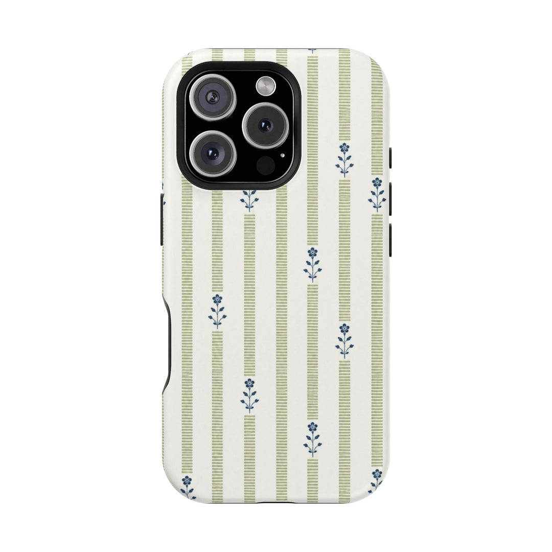Bloomy baby - MagSafe