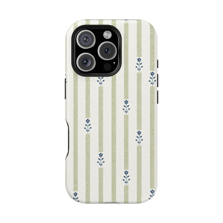 Bloomy baby - MagSafe