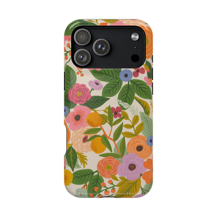 Pretty Blooms - MagSafe