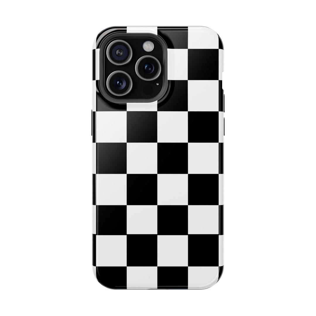 Classic Checkers - MagSafe