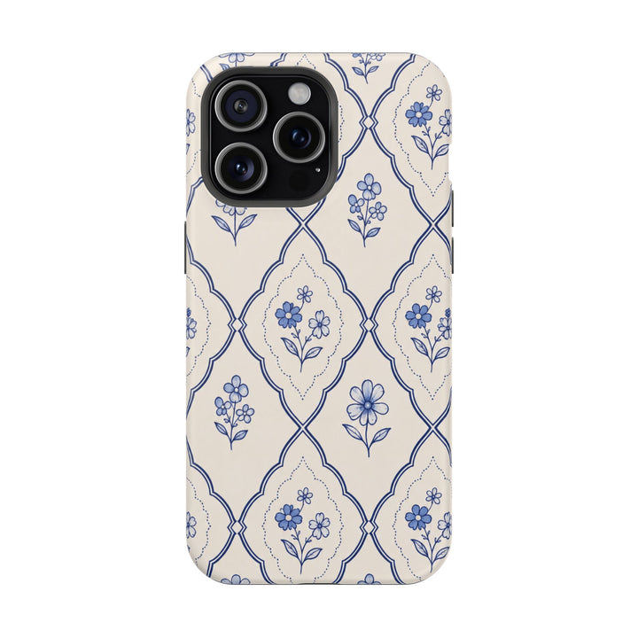 Blue Garden - MagSafe