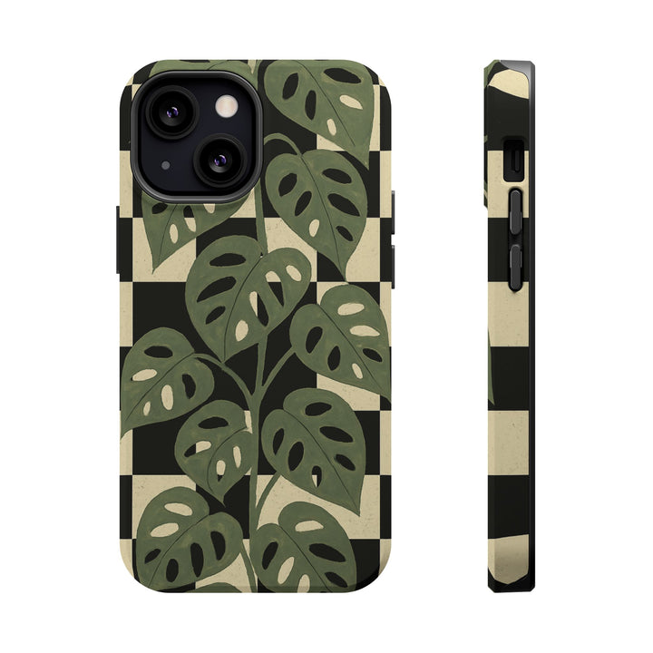 Edgy Sprout - MagSafe