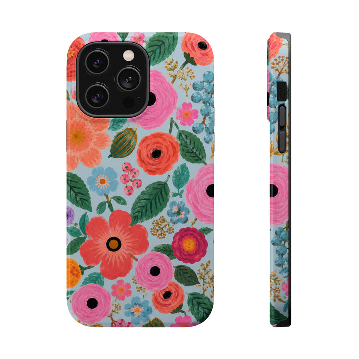 Bloomy Swirls - MagSafe