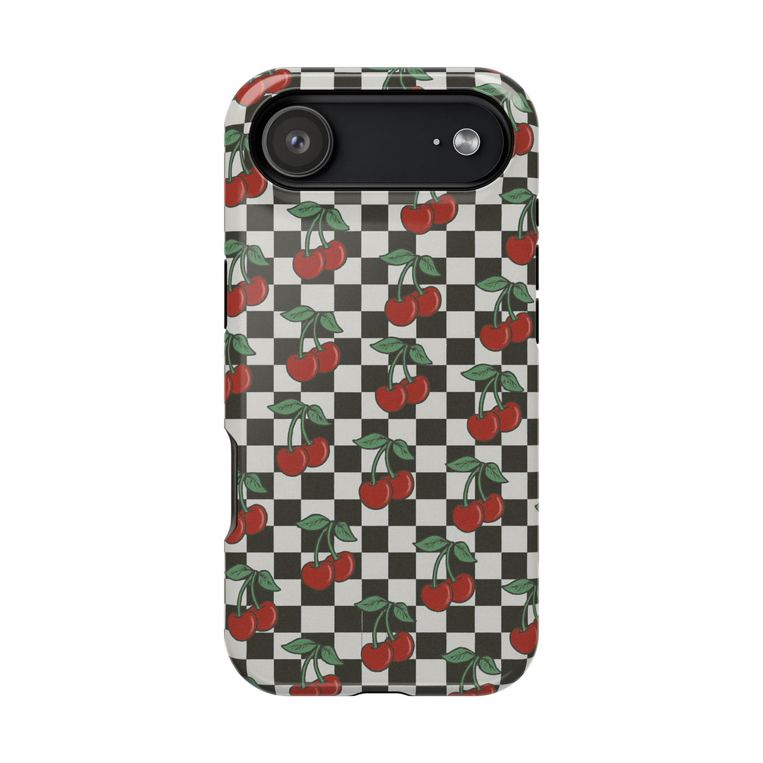 Rustic Chèrie - MagSafe