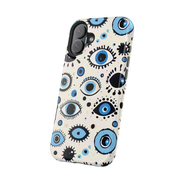 Enchanted Peepers - MagSafe