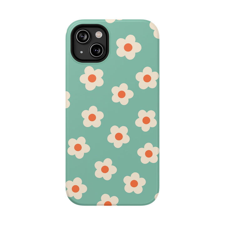 Retro Blossom