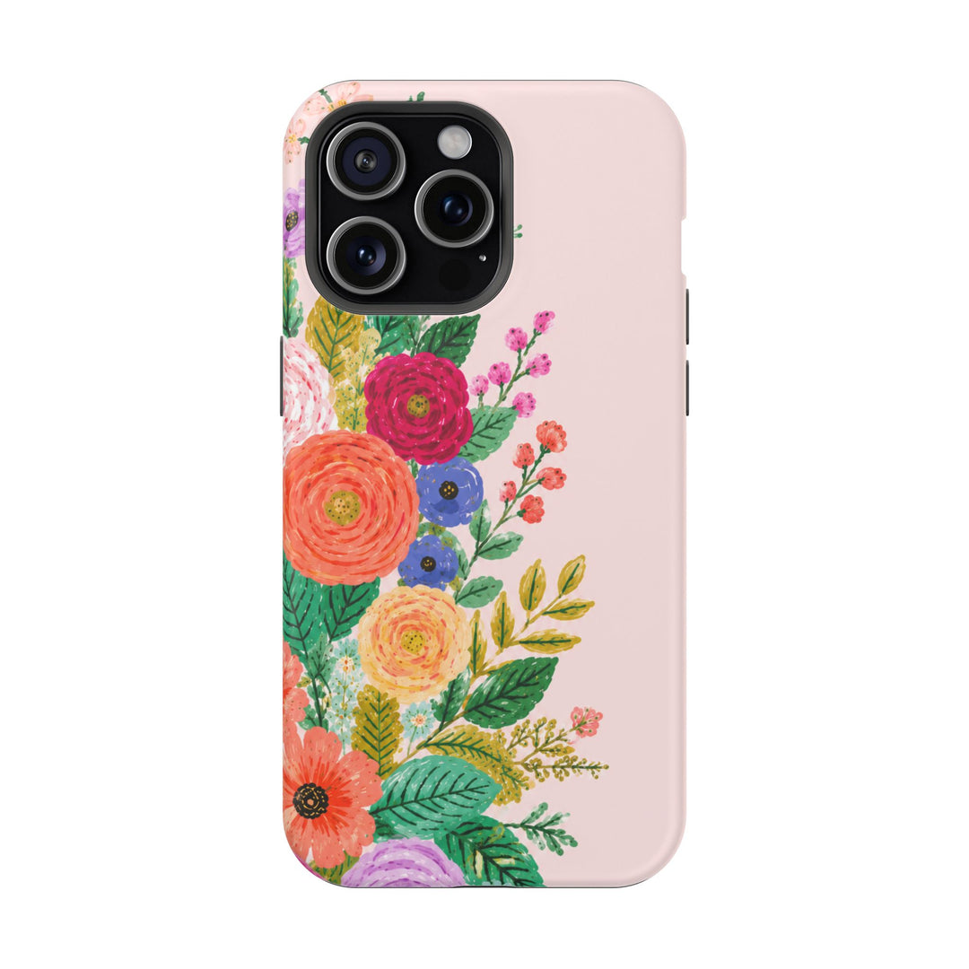 Sweet Blossoms - MagSafe