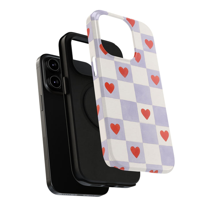 Luv Grid