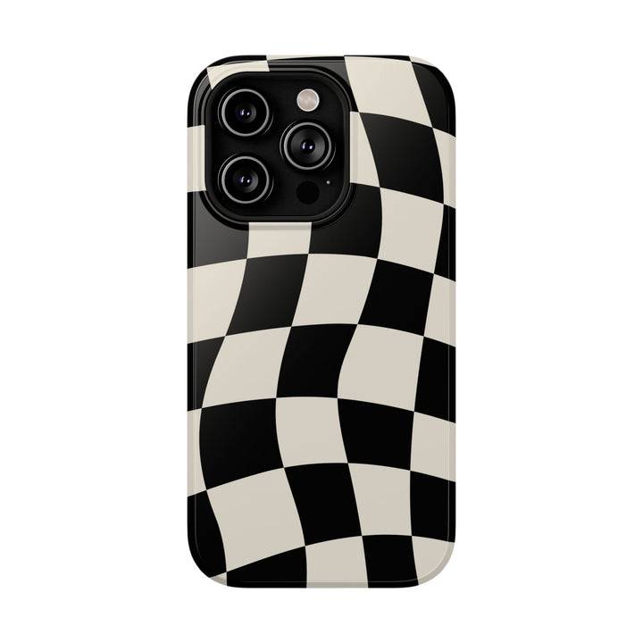 Vintage Grid