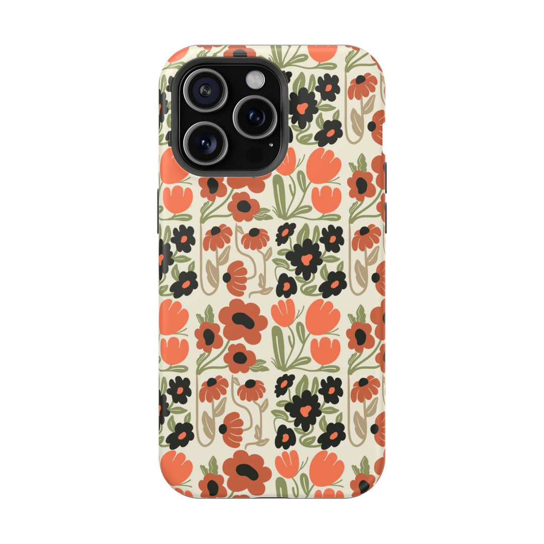 Wildflower Bloom - MagSafe