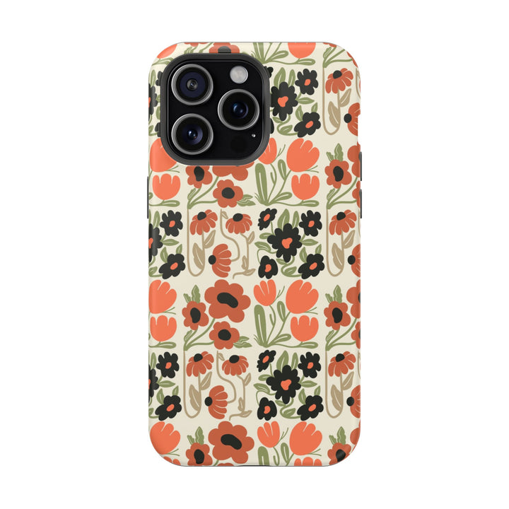 Wildflower Bloom - MagSafe
