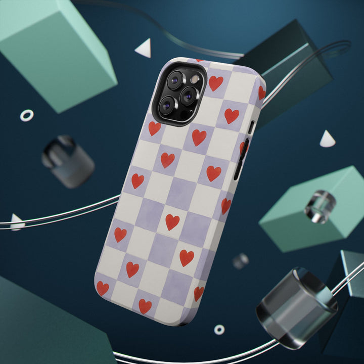 Luv Grid