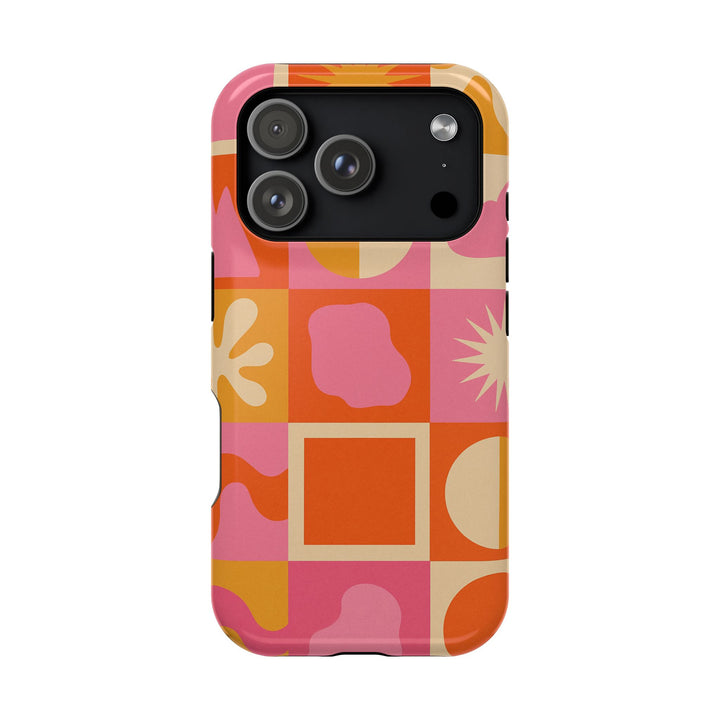 Peachy Pops - MagSafe