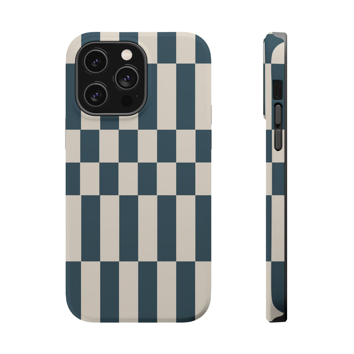 Grid Charm - MagSafe