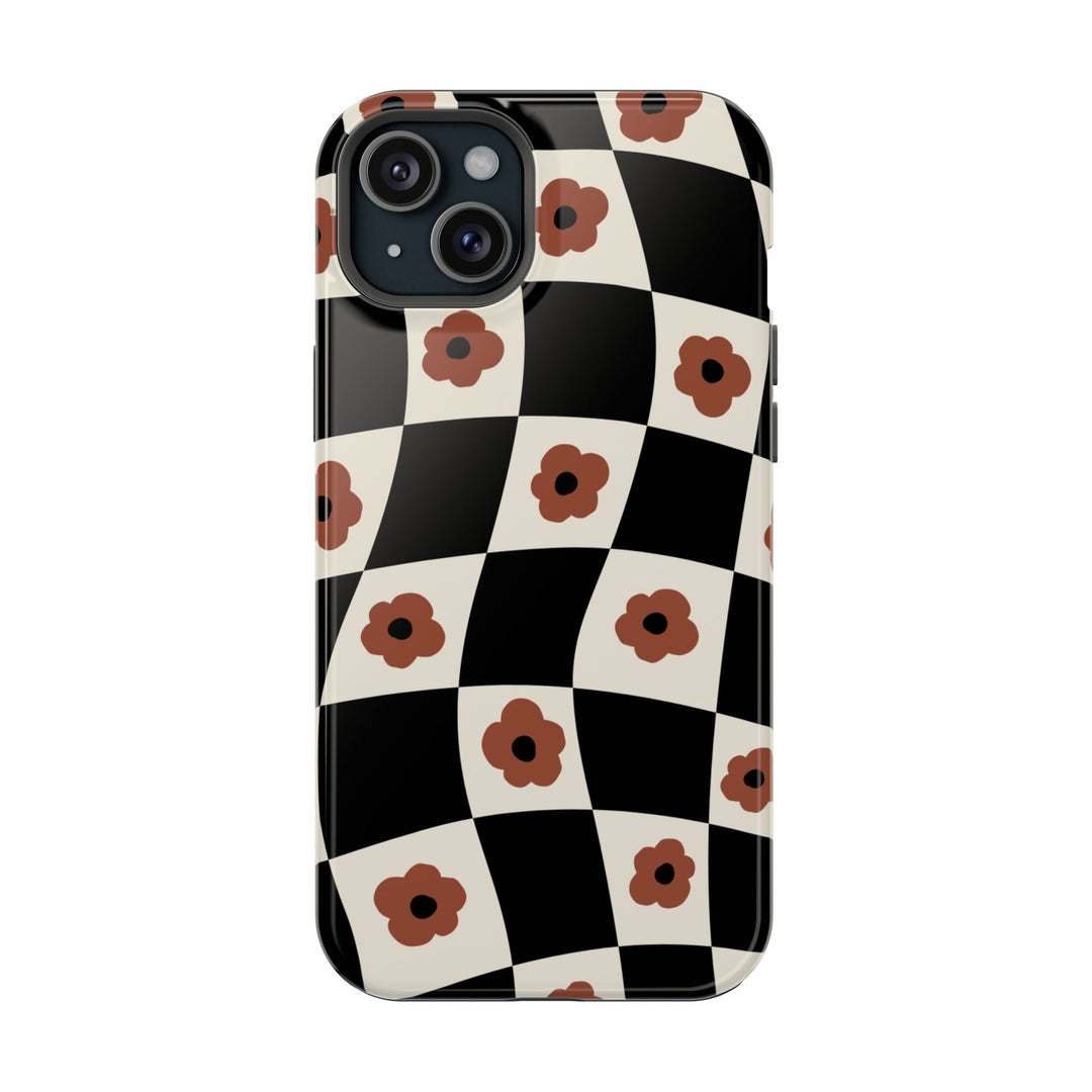 Groovy Blooms - MagSafe