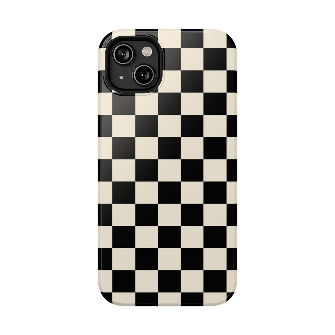 Retro Squares