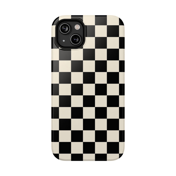 Retro Squares