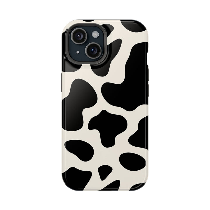 Black & Moo - MagSafe