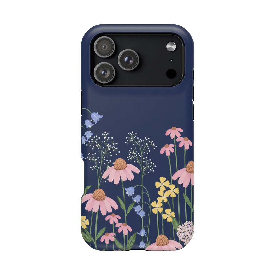 Midnight Meadow - MagSafe