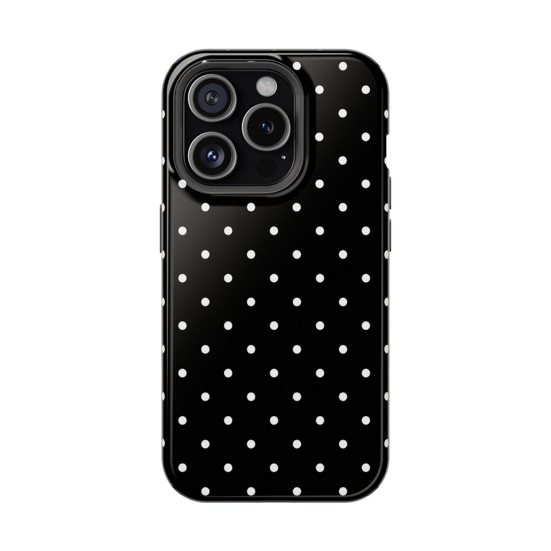 Noir Polka - MagSafe