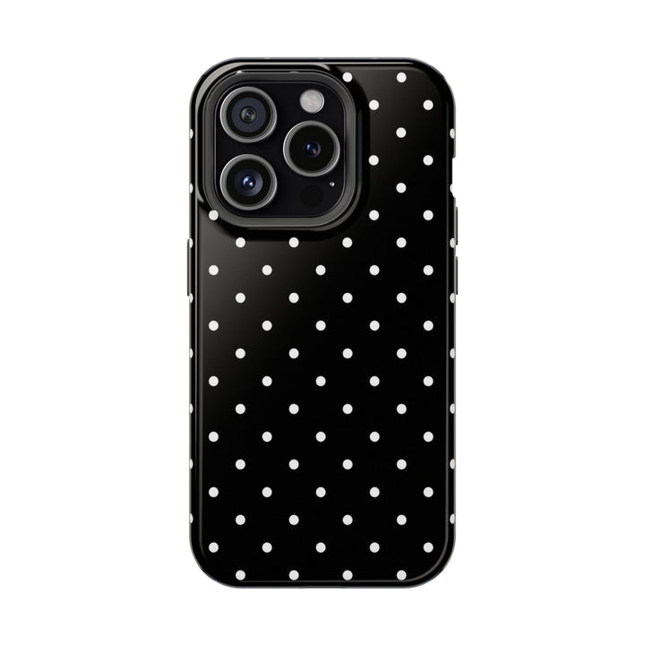 Noir Polka - MagSafe