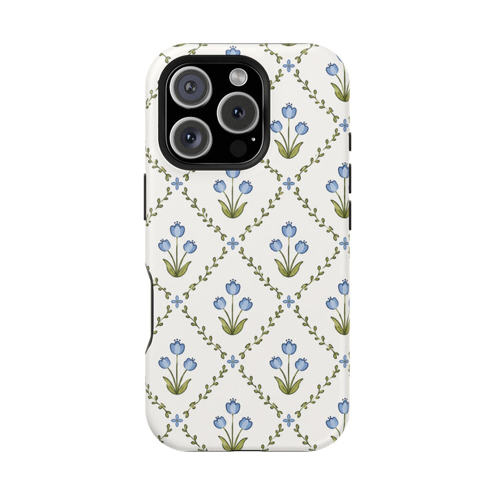 Tulip Charm - MagSafe